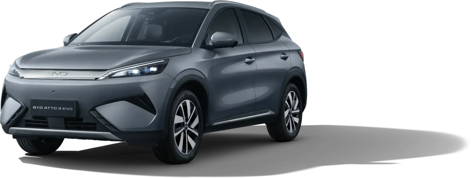 BYD ATTO 3
